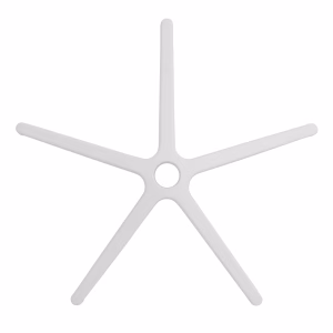 ΑΝΤΑΛΛΑΚΤΙΚΗ ΒΑΣΗ HM1054 ΛΕΥΚΗ