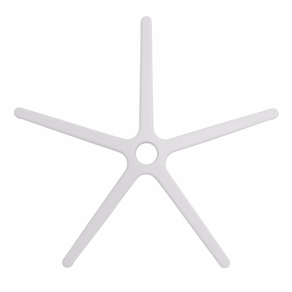 ΑΝΤΑΛΛΑΚΤΙΚΗ ΒΑΣΗ HM1054 ΛΕΥΚΗ