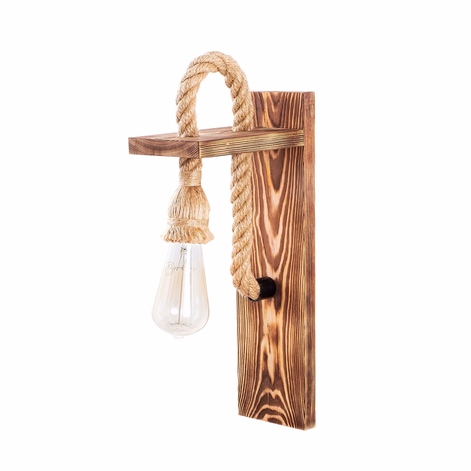 ΑΠΛΙΚΑ ΤΟΙΧΟΥ ΞΥΛΙΝΗ ΜΕ ΣΧΟΙΝΙ HM7303 11Χ18Χ40 εκ. - Image 3