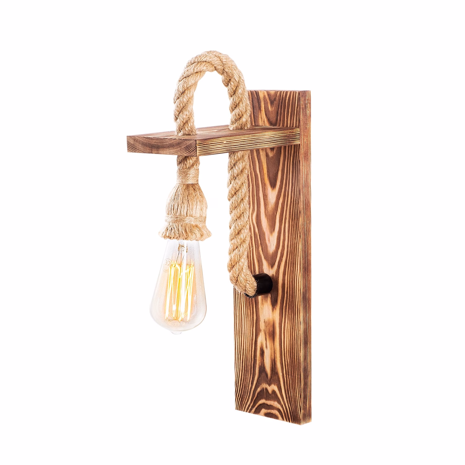 ΑΠΛΙΚΑ ΤΟΙΧΟΥ ΞΥΛΙΝΗ ΜΕ ΣΧΟΙΝΙ HM7303 11Χ18Χ40 εκ.