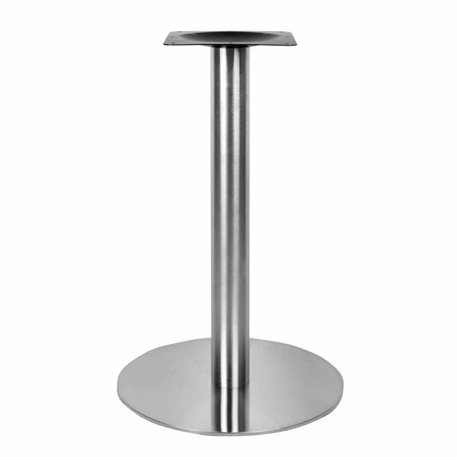 ΒΑΣΗ ΙΝΟΧ 304 Φ45X72 HM412 - Image 3