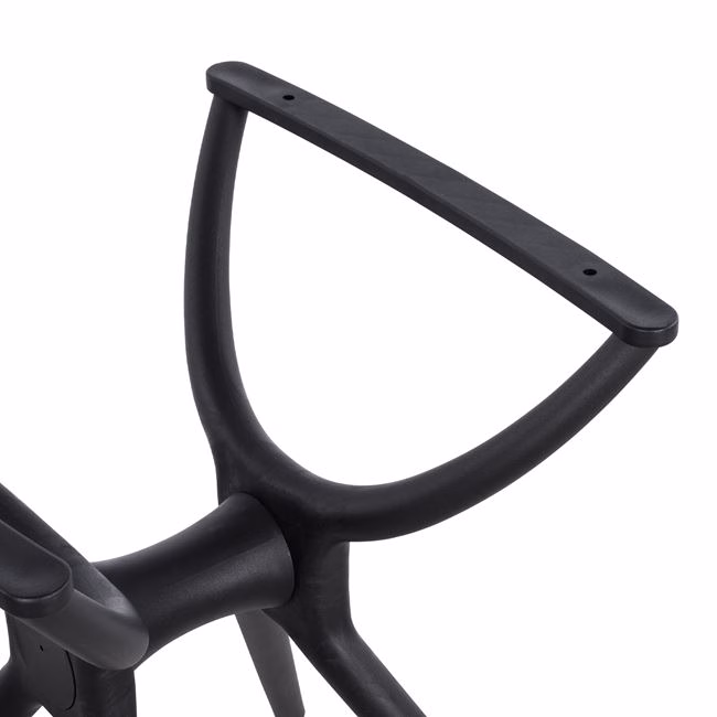 ΒΑΣΗ ΠΟΛΥΠΡΟΠΥΛΕΝΙΟΥ ΜΑΥΡΗ HM462.01 ΓΙΑ ΕΠΙΦΑΝΕΙΑ 80Χ80 - Image 5