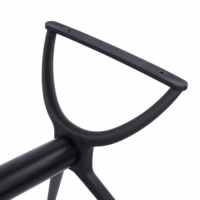 ΒΑΣΗ ΠΟΛΥΠΡΟΠΥΛΕΝΙΟΥ ΜΑΥΡΗ HM463.01 ΓΙΑ ΕΠΙΦΑΝΕΙΑ 120Χ80 - Image 4