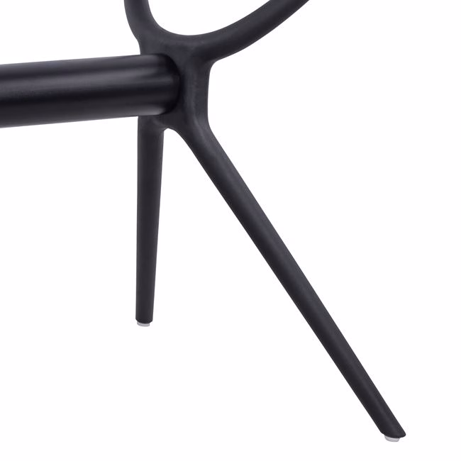 ΒΑΣΗ ΠΟΛΥΠΡΟΠΥΛΕΝΙΟΥ ΜΑΥΡΗ HM463.01 ΓΙΑ ΕΠΙΦΑΝΕΙΑ 120Χ80 - Image 5