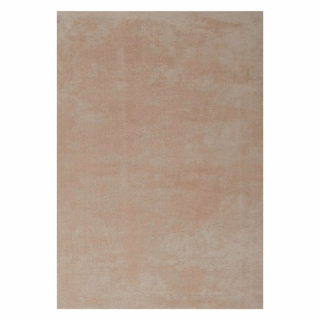 ΧΑΛΙ ΣΑΛΟΝΙΟΥ SEMELE ΜΕ ΚΡΟΣΙΑ HM7671.04 ΜΠΕΖ 160Χ230 εκ.