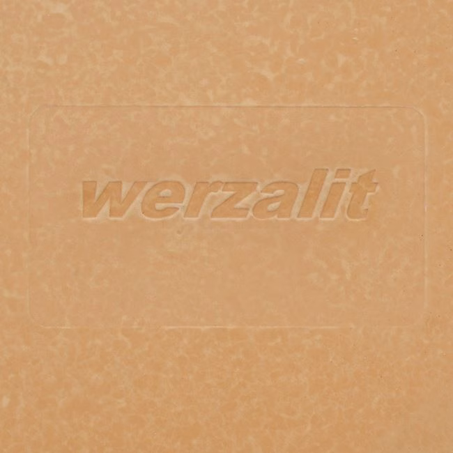 ΕΠΙΦΑΝΕΙΑ ΤΡΑΠΕΖΙΟΥ WERZALIT 80Χ80Χ3.5εκ. ΣΕ WENGE ΧΡΩΜΑ HM5231.03 - Image 3