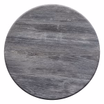 ΕΠΙΦΑΝΕΙΑ ΤΡΑΠΕΖΙΟΥ 573 WERZALIT Φ60Χ2.5εκ. ΣΕ OLD PINE ΧΡΩΜΑ HM5227.04