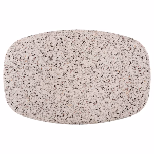 ΕΠΙΦΑΝΕΙΑ ΤΡΑΠΕΖΙΟΥ 5766 WERZALIT HM5916.16 TERRAZZO 146X94 εκ.
