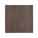 ΕΠΙΦΑΝΕΙΑ ΤΡΑΠΕΖΙΟΥ ΑΠΟ MDF 60Χ60 εκ. HM8437.01 ΣΤΑΧΤΙ ΜΑΥΡΟ