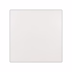 ΕΠΙΦΑΝΕΙΑ ΤΡΑΠΕΖΙΟΥ HM5162.01 COMPACT HPL 80X80 εκ. ΛΕΥΚΗ