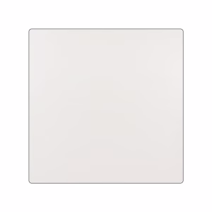 ΕΠΙΦΑΝΕΙΑ ΤΡΑΠΕΖΙΟΥ HM5160.01 COMPACT HPL 60x60 εκ. ΛΕΥΚΗ