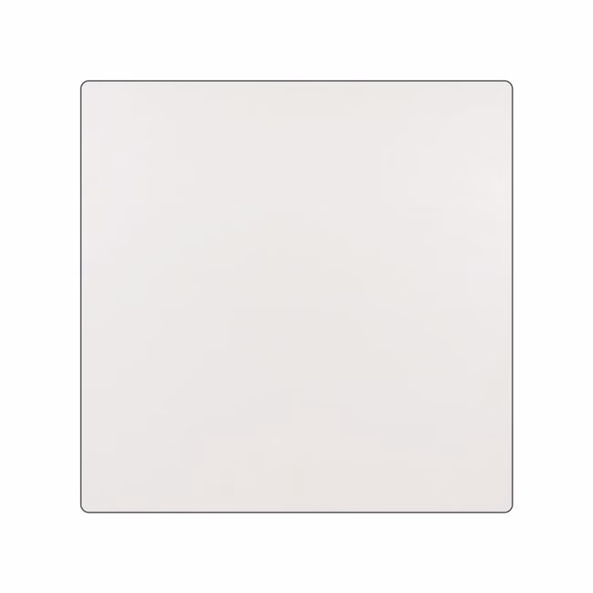 ΕΠΙΦΑΝΕΙΑ ΤΡΑΠΕΖΙΟΥ HM5160.01 COMPACT HPL 60x60 εκ. ΛΕΥΚΗ