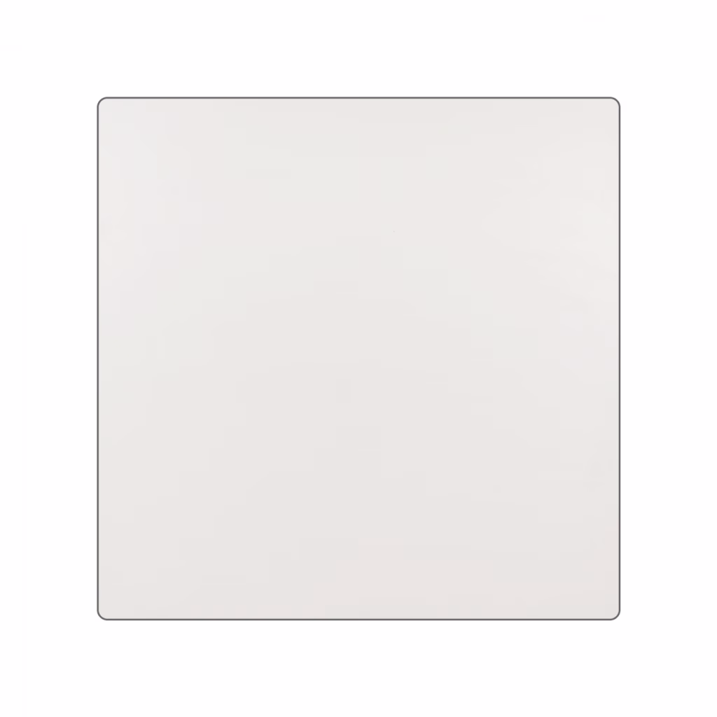 ΕΠΙΦΑΝΕΙΑ ΤΡΑΠΕΖΙΟΥ HPL 60X60 ΛΕΥΚΗ HM5731.01