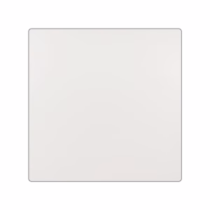 ΕΠΙΦΑΝΕΙΑ ΤΡΑΠΕΖΙΟΥ HPL 60X60 ΛΕΥΚΗ HM5731.01