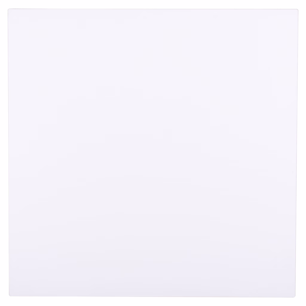 ΕΠΙΦΑΝΕΙΑ ΤΡΑΠΕΖΙΟΥ HPL 80Χ80 ΛΕΥΚΗ HM5733.01