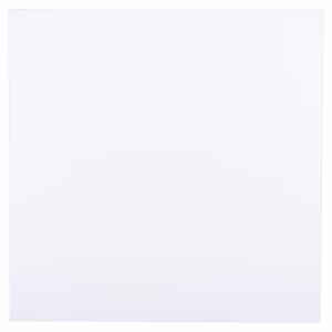 ΕΠΙΦΑΝΕΙΑ ΤΡΑΠΕΖΙΟΥ HPL 80Χ80 ΛΕΥΚΗ HM5733.01