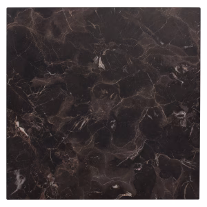 ΕΠΙΦΑΝΕΙΑ ΤΡΑΠΕΖΙΟΥ HPL HM5837.14 BROWN MARBLE 60x60 εκ. ΠΑΧΟΥΣ 12mm.