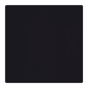 ΕΠΙΦΑΝΕΙΑ ΤΡΑΠΕΖΙΟΥ HPL HM5838.01 ΜΑΥΡΗ 69x69 εκ. ΠΑΧΟΥΣ 12mm.