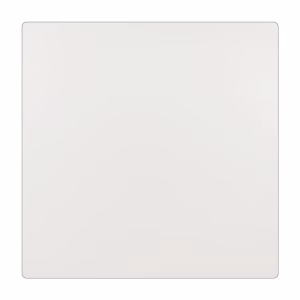 ΕΠΙΦΑΝΕΙΑ ΤΡΑΠΕΖΙΟΥ HPL HM5838.02 ΛΕΥΚΗ 69X69 εκ. ΠΑΧΟΥΣ 12mm.