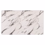 ΕΠΙΦΑΝΕΙΑ ΤΡΑΠΕΖΙΟΥ HPL HM5840.11 MARBLE WHITE-GREY 120x69 εκ. ΠΑΧΟΥΣ 12mm.