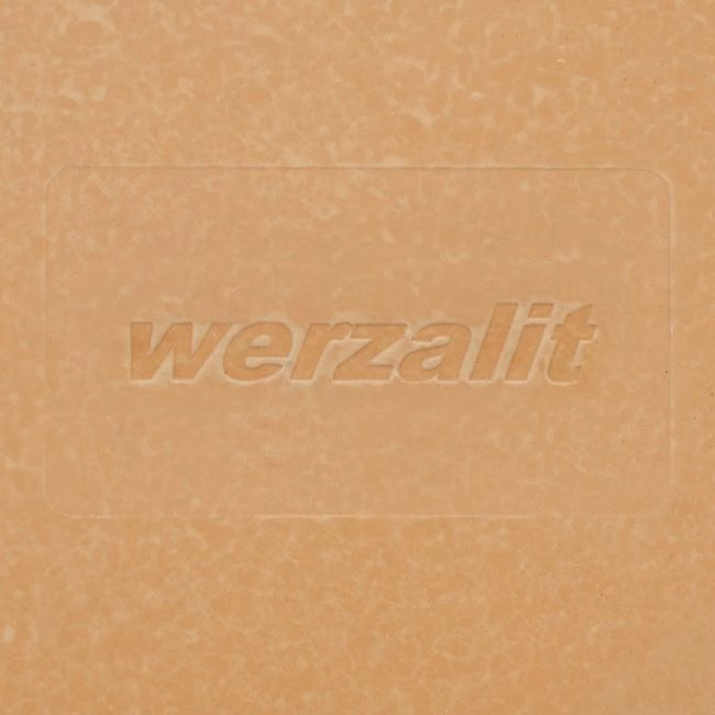 ΕΠΙΦΑΝΕΙΑ ΤΡΑΠΕΖΙΟΥ WERZALIT 60Χ60Χ3.5εκ. MARBLE WHITE-GREY 5657 HM5229.11 - Image 5