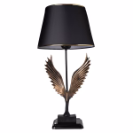 ΦΩΤΙΣΤΙΚΟ ΕΠΙΤΡΑΠΕΖΙΟ ΧΡΥΣΟ HM7475.01 15x65 εκ.