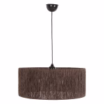 ΦΩΤΙΣΤΙΚΟ ΟΡΟΦΗΣ ΕΣΩΤΕΡΙΚΟΥ ΧΩΡΟΥ HM7946.01 ΚΑΦΕ Φ50x65Υ εκ.