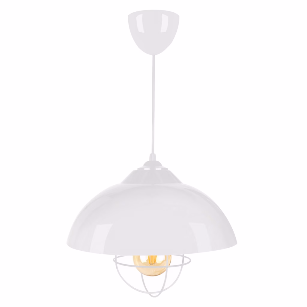 ΦΩΤΙΣΤΙΚΟ ΟΡΟΦΗΣ ΛΕΥΚΟ HM7621.02