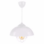 ΦΩΤΙΣΤΙΚΟ ΟΡΟΦΗΣ ΛΕΥΚΟ HM7621.02