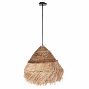 ΦΩΤΙΣΤΙΚΟ ΟΡΟΦΗΣ ΣΤΡΟΓΓΥΛΟ ΠΥΡΑΜΙΔΟΕΙΔΕΣ ΚΑΠΕΛΟ ΙΝΕΣ ΑΜΠΑΚΑ Φ50x35-120Yεκ.HM7762