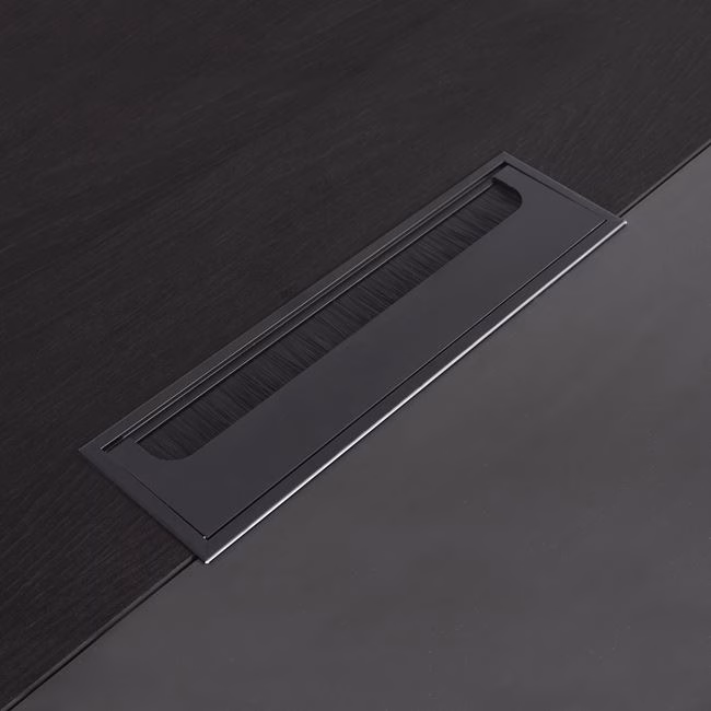 ΓΡΑΦΕΙΟ ΕΠΑΓΓΕΛΜΑΤΙΚΟ ΑΡΙΣΤΕΡΗ ΓΩΝΙΑ ROSEWOOD HM2086L 180X170X76Υ εκ. - Image 5