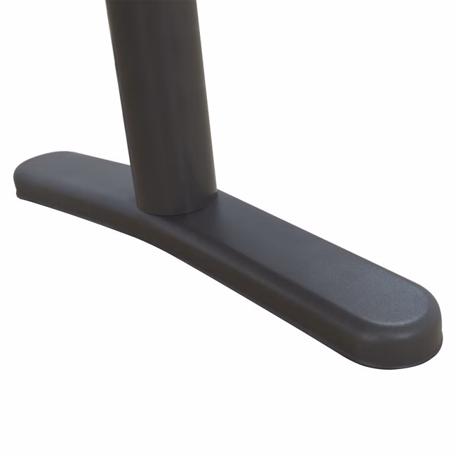 ΓΡΑΦΕΙΟ ΣΥΝΕΔΡΙΑΣΕΩΝ WALVIA ΕΠΑΓΓΕΛΜΑΤΙΚΟ ΚΕΡΑΣΙ HM2047.13 240X120X75Υ εκ. - Image 5