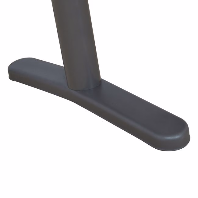 ΓΡΑΦΕΙΟ ΣΥΝΕΔΡΙΑΣΕΩΝ WALVIA ΕΠΑΓΓΕΛΜΑΤΙΚΟ ΟΞΙΑ HM2047.11 240X120X75Υ εκ. - Image 5