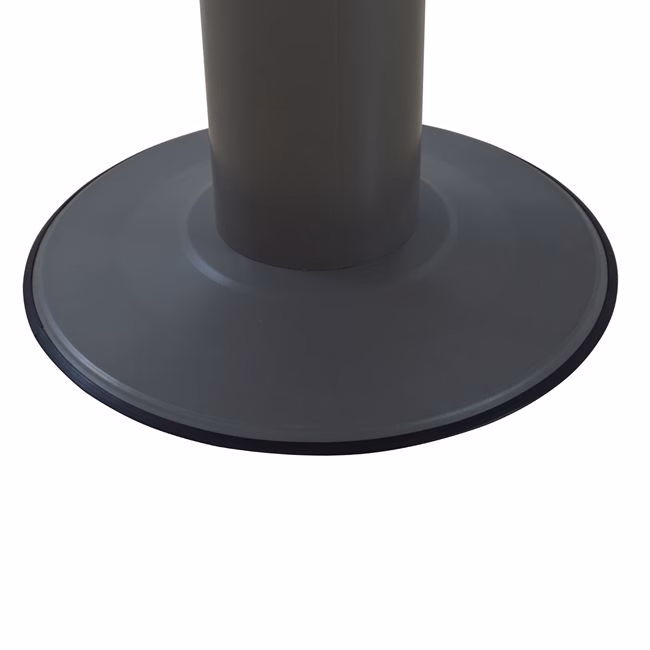 ΓΡΑΦΕΙΟ ΣΥΝΕΔΡΙΑΣΕΩΝ DULCE ΕΠΑΓΓΕΛΜΑΤΙΚΟ ΣΤΡ. ΟΞΙΑ HM2054.11 Φ105Χ75Υ εκ. - Image 4