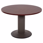 ΓΡΑΦΕΙΟ ΣΥΝΕΔΡΙΑΣΕΩΝ VANCE ΕΠΑΓΓΕΛΜΑΤΙΚΟ ΣΤΡ. WENGE HM2054.12 Φ105Χ75Υ εκ.