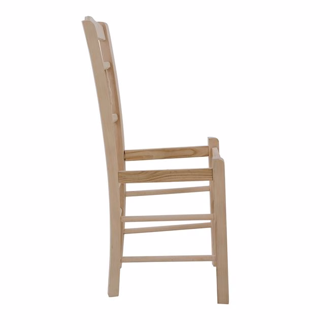 ΚΑΡΕΚΛΑ ΚΑΦΕΝΕΙΟΥ ΚΑΓΚΕΛΩΤΗ ΑΒΑΦΗ ΣΚΕΛΕΤΟΣ 41,5x44,5x88,5εκ. HM8466.02 - Image 3