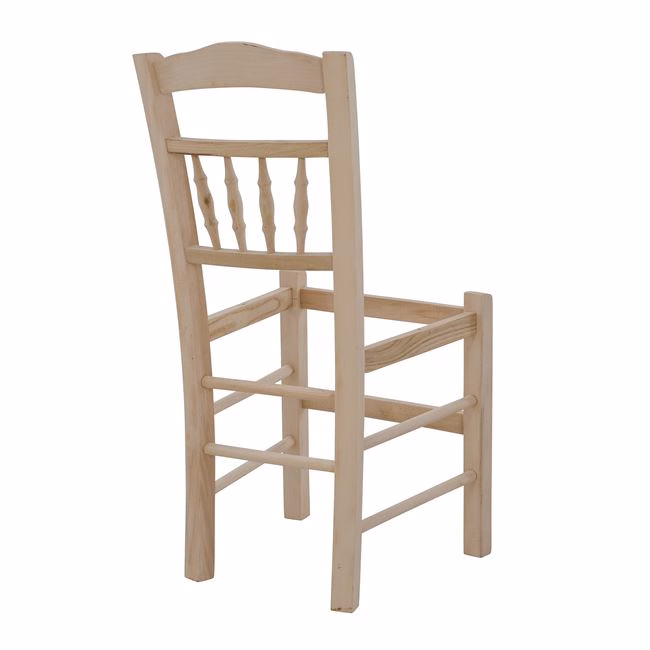 ΚΑΡΕΚΛΑ ΚΑΦΕΝΕΙΟΥ ΚΑΓΚΕΛΩΤΗ ΑΒΑΦΗ ΣΚΕΛΕΤΟΣ 41,5x44,5x88,5εκ. HM8466.02 - Image 4