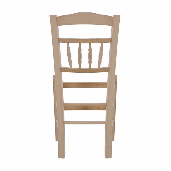 ΚΑΡΕΚΛΑ ΚΑΦΕΝΕΙΟΥ ΚΑΓΚΕΛΩΤΗ ΑΒΑΦΗ ΣΚΕΛΕΤΟΣ 41,5x44,5x88,5εκ. HM8466.02 - Image 5