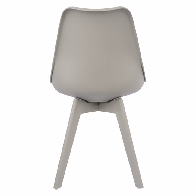 ΚΑΡΕΚΛΑ VEGAS HM0033.40 ΠΟΛΥΠΡΟΠΥΛΕΝΙΟΥ-PU-ΓΚΡΙ 48x56x82 εκ. - Image 6