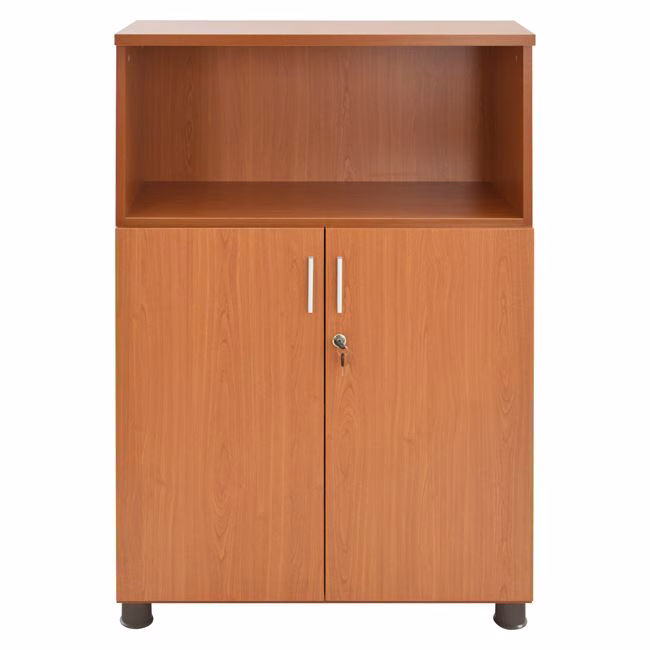 ΝΤΟΥΛΑΠΙ ΓΡΑΦΕΙΟΥ VALORA ΕΠΑΓΓΕΛΜΑΤΙΚΟ ΚΕΡΑΣΙ HM2058.13 80Χ40Χ118Υ εκ. - Image 3