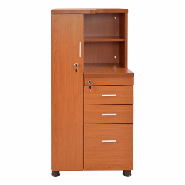 ΝΤΟΥΛΑΠΙ ΓΡΑΦΕΙΟΥ ΕΠΑΓΓΕΛΜΑΤΙΚΟ ΚΕΡΑΣΙ HM2052.03L 60x46x120 - Image 3