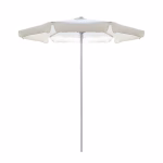 ΟΜΠΡΕΛΑ ΕΠΑΓΓΕΛΜΑΤΙΚΗ BRAYDON  2M ΕΚΡΟΥ ΜΟΝΟΚΟΜΜΑΤΟΣ ΙΣΤΟΣ HM6001