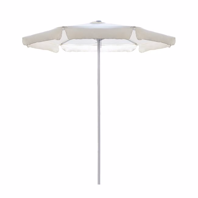 ΟΜΠΡΕΛΑ ΕΠΑΓΓΕΛΜΑΤΙΚΗ BRAYDON  2M ΕΚΡΟΥ ΜΟΝΟΚΟΜΜΑΤΟΣ ΙΣΤΟΣ HM6001