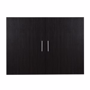 ΠΑΤΑΡΙ 2ΦΥΛΛΗΣ ΝΤΟΥΛΑΠΑΣ JASLYN HM350.01 ΣΕ ΧΡΩΜΑ ZEBRANO 80X42X60