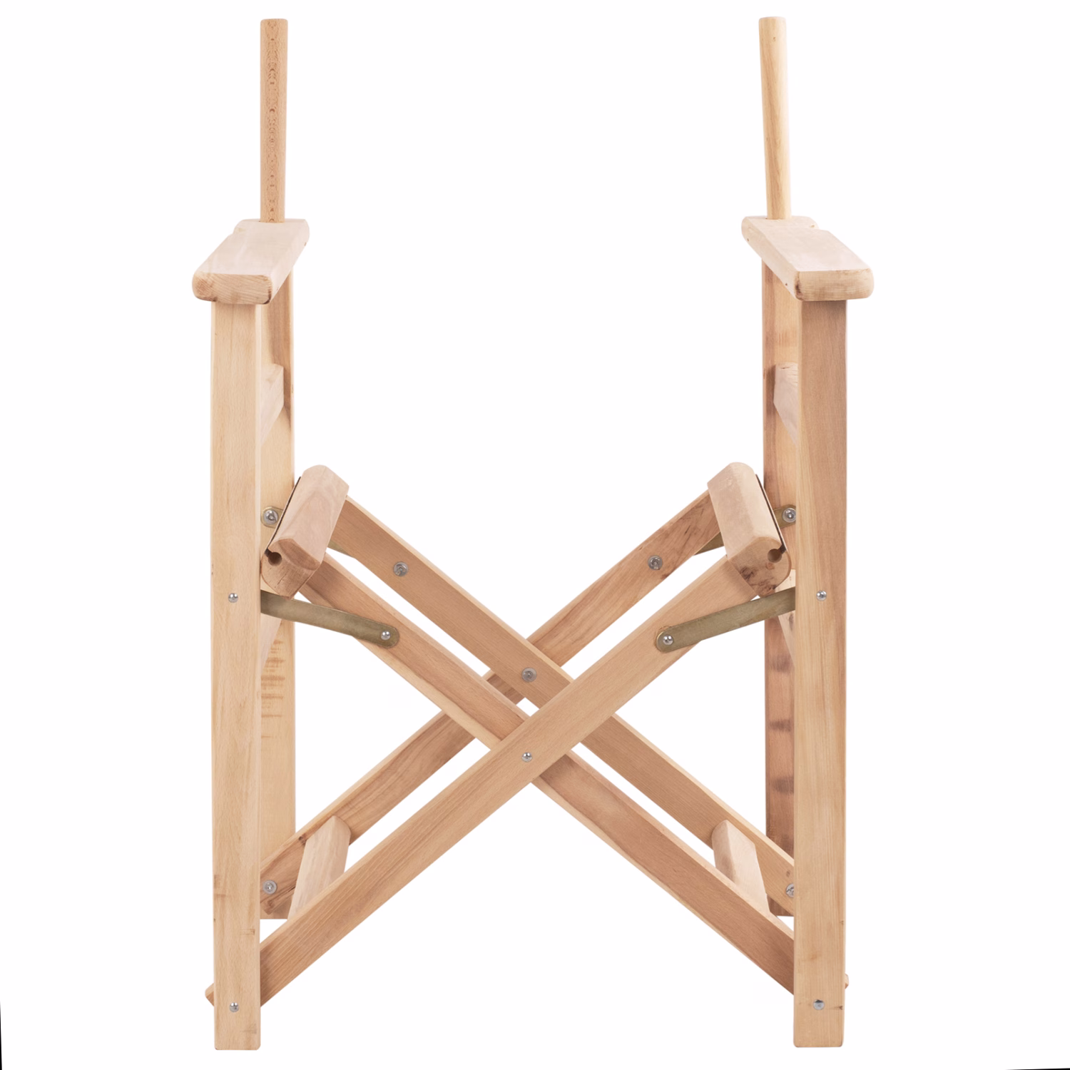 ΠΟΛΥΘΡΟΝΑ ΣΚΗΝΟΘΕΤΗ ΣΚΕΛΕΤΟΣ ΑΒΑΦΗ ΛΗΜΝΟΣ HM5574.02 57x54x88,5 εκ. - Image 3