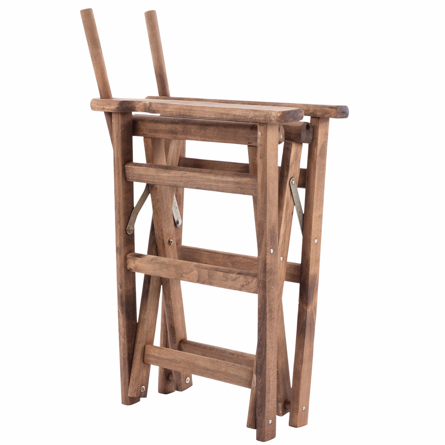 ΠΟΛΥΘΡΟΝΑ ΣΚΗΝΟΘΕΤΗ ΣΚΕΛΕΤΟΣ ΚΑΡΥΔΙ ΕΜΠΟΤΙΣΜΟΣ ΛΗΜΝΟΣ HM5574.01 57x54x88,5 εκ. - Image 5