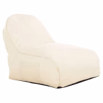 ΠΟΥΦ CLOUD ΑΔΙΑΒΡΟΧΗ ΠΟΛΥΘΡΟΝΑ HM5112.01 ΕΚΡΟΥ 6188 81x78x73 εκ.