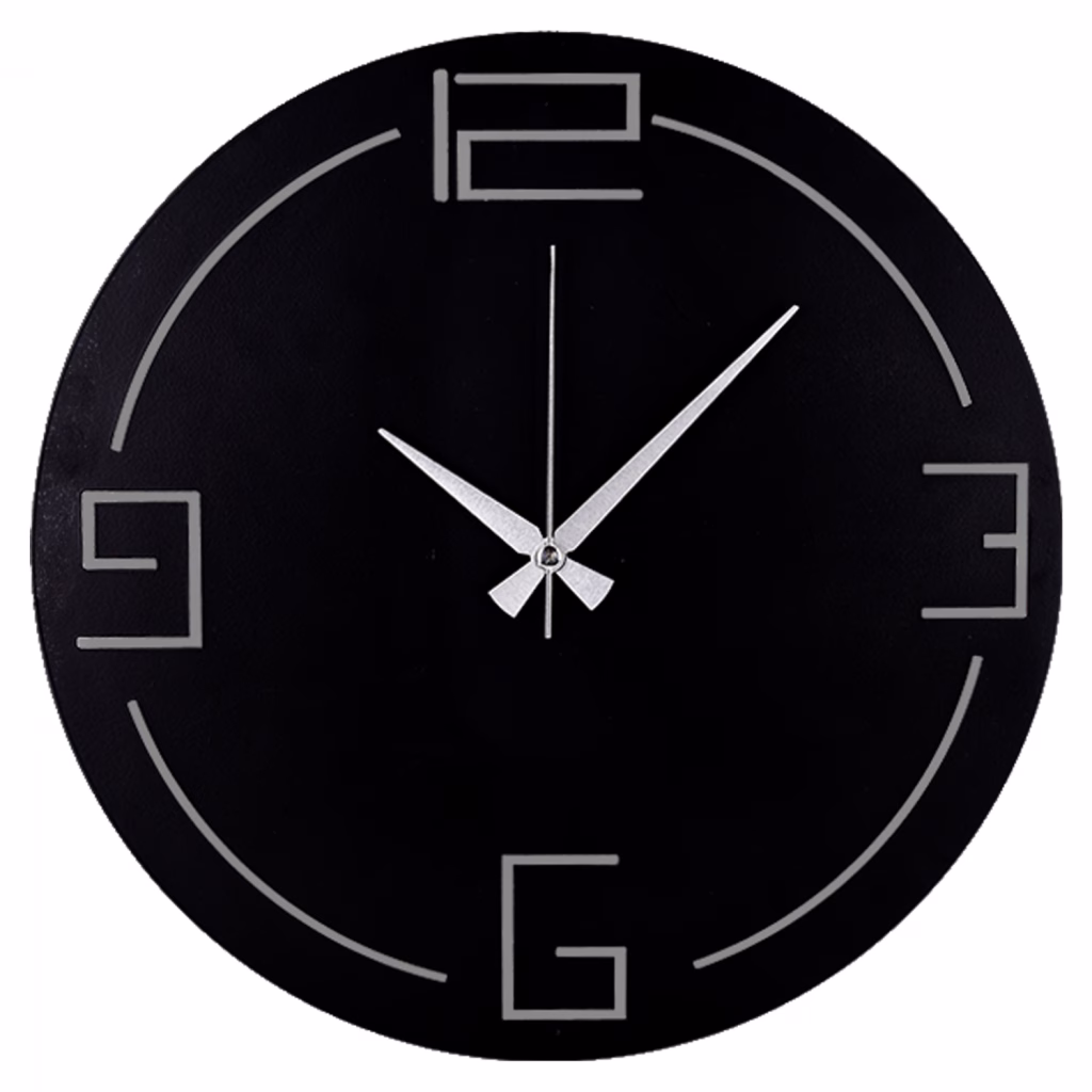 ΡΟΛΟΙ ΤΟΙΧΟΥ ΜΕΤΑΛΛΙΚΟ ΜΑΥΡΟ HM7462 41x41 εκ.