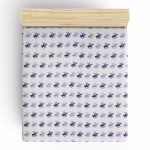 ΣΕΝΤΟΝΙ ΕΠΙΠΕΔΟ ΗΜΙΔΙΠΛΟ BEVERLY HILLS POLO CLUB HM12032.02 ΛΕΥΚΟ ΓΚΡΙ 180x240 εκ. 176BHP1129