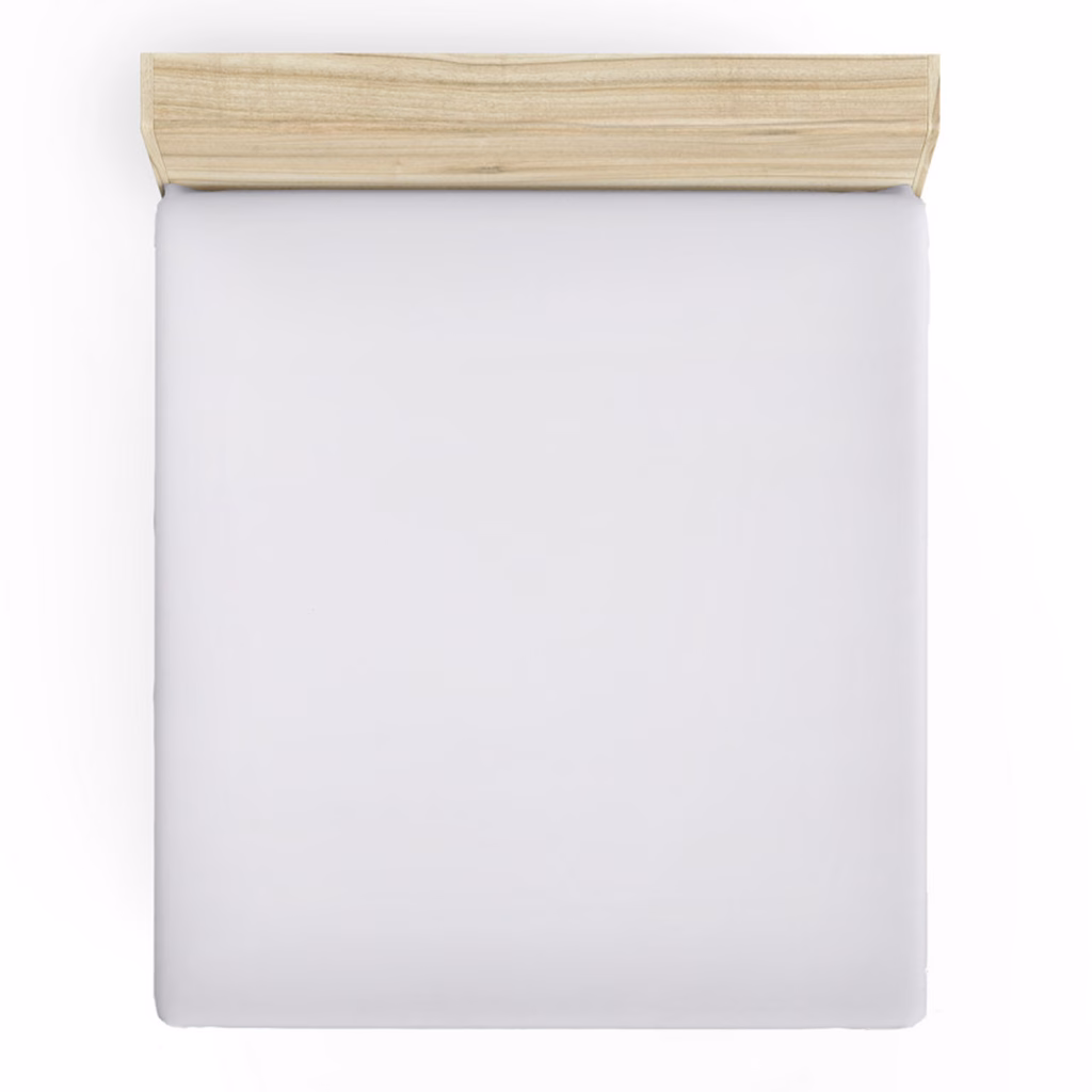 ΣΕΝΤΟΝΙ ΕΠΙΠΕΔΟ ΥΠΕΡΔΙΠΛΟ BEVERLY HILLS POLO CLUB HM12017.01 ΛΕΥΚΟ 240x260 εκ. 176BHP1227